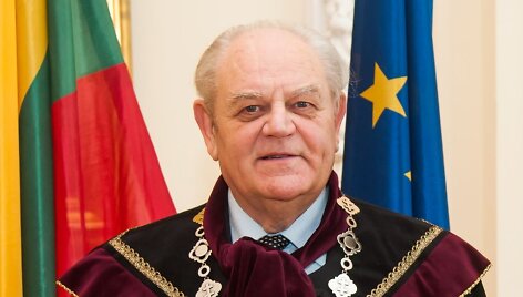 Povilas Zakarevičius