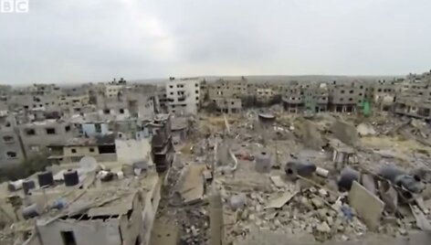 Gaza