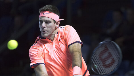 Juanas Martinas del Potro