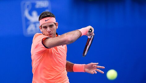 Juanas Martinas del Potro