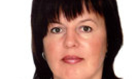 &bdquo;Tvarkietė&ldquo; Laima Stankevičienė, partijos kandidatė į mero postą