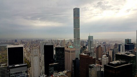 &bdquo;432 Park Avenue&ldquo;