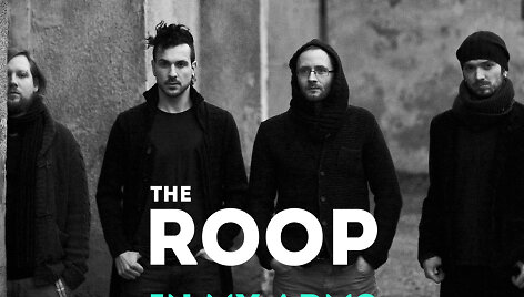 &bdquo;The Roop&ldquo; singlo vir&scaron;elis