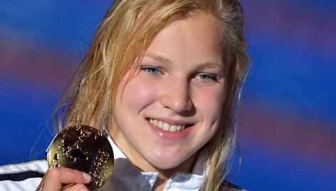 Rūta Meilutytė