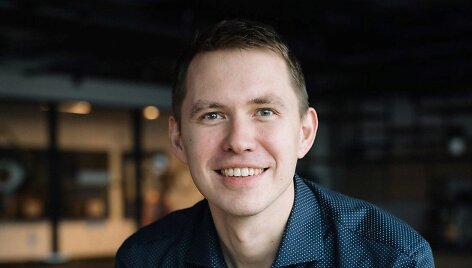 Jurijus Nesvat, &bdquo;Debridge&ldquo; testuotojų komandos vadovas
