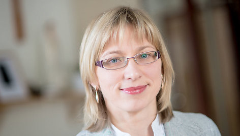 Jolanta Ramonienė