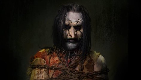 „Mortiis“