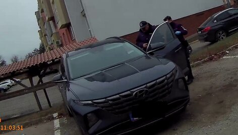 &bdquo;Hyundai Tucson&ldquo;