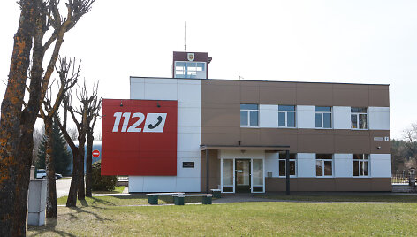 Molėtų gaisrinė