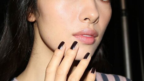 &bdquo;Vera Wang&ldquo; modelio nagai