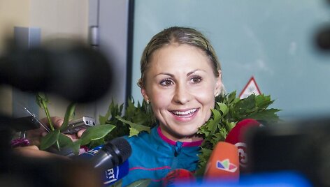 Laura Asadauskaitė