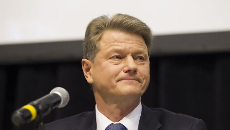 Rolandas Paksas