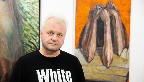 Saulius Urbonavičiaus-Samas