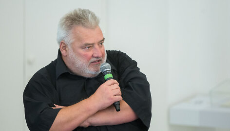 Alfredas Bumblauskas