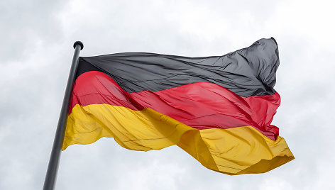 Vokietija supaprastins lyties keitimo teisinę procedūrą