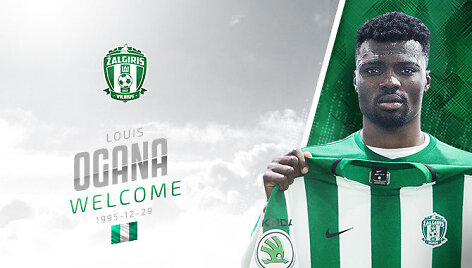 Ugochukwu Louisas Ogana