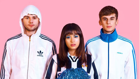 &bdquo;Kero Kero Bonito&ldquo;