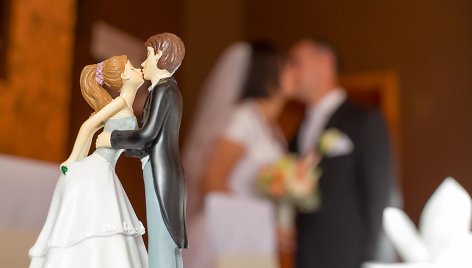 Mokslininkai: kaip santuoka per pirmus metus pakeičia žmogaus asmenybę