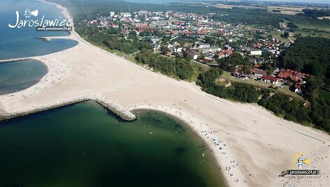 Jarosławiec 