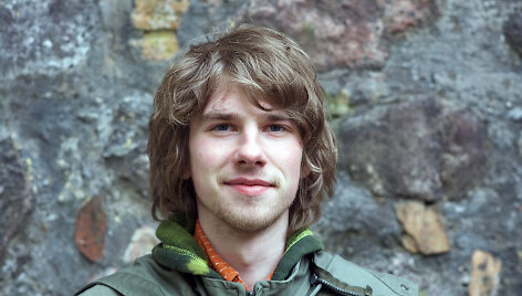 Matas Janušonis