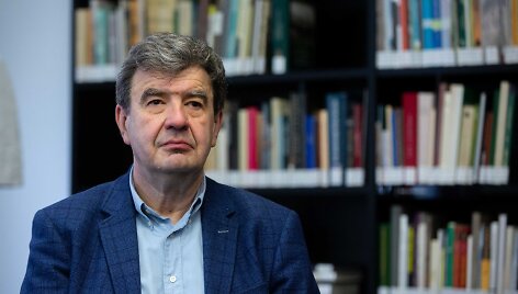 Vytautas Ali&scaron;auskas