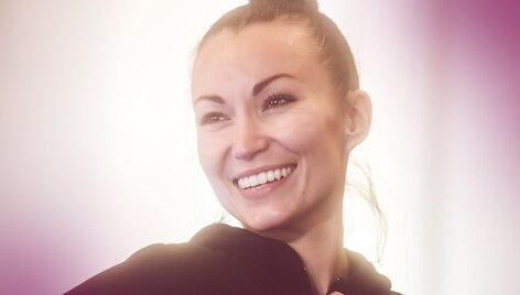 Karina Krysko-Skambinė