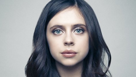 Bel Powley