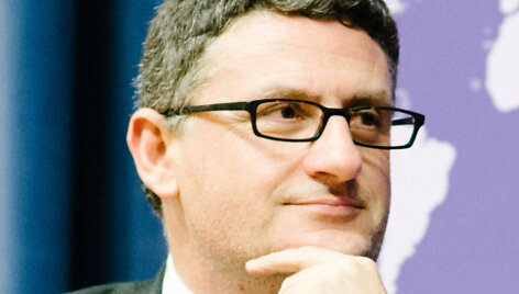 Markas Galeotti