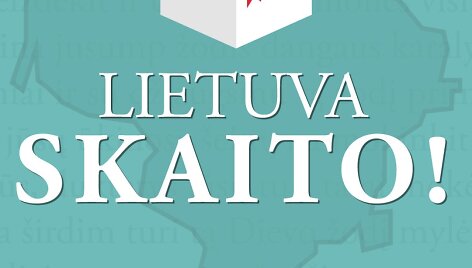 &bdquo;Lietuva skaito&ldquo;