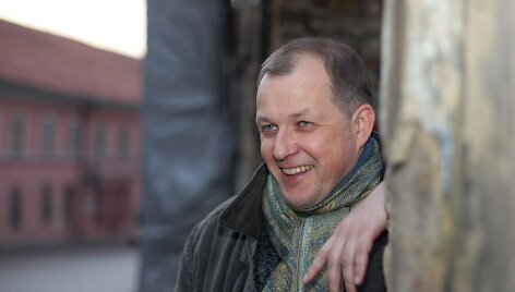 Vytautas V. Landsbergis