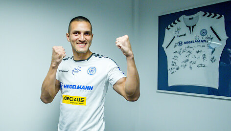 Hugo Figueredo