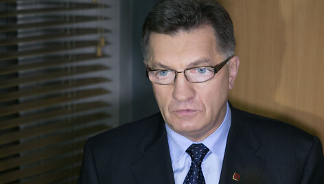 Algirdas Butkevičius