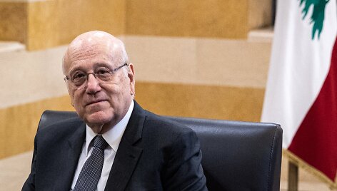 Najibas Mikati