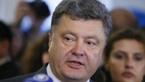 Petro Poro&scaron;enka