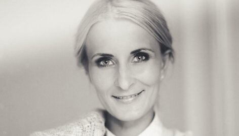 Eglė Zakaraitė