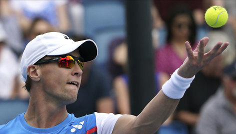 Ričardas Berankis 