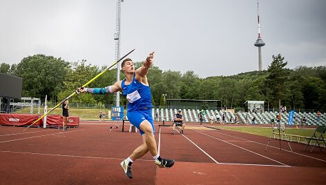 Edis Matusevičius