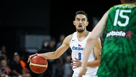 Tomašas Satoransky