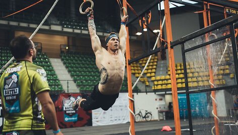 Tadas Gudžiauskas
