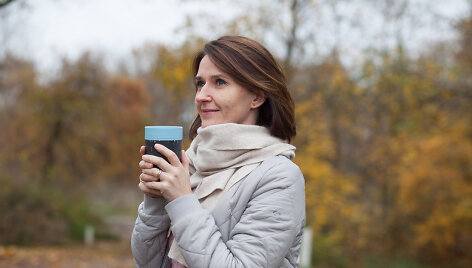 Alina Ribokienė