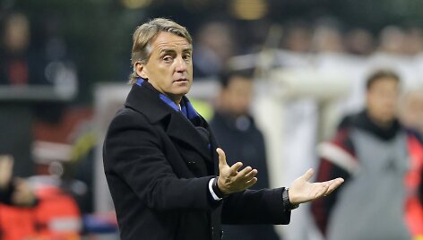Roberto Mancini
