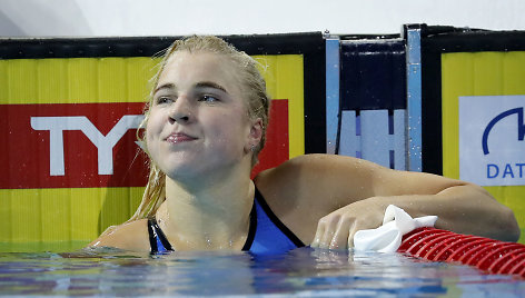 Rūta Meilutytė