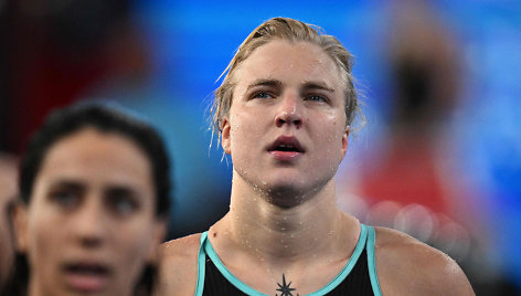 Rūta Meilutytė