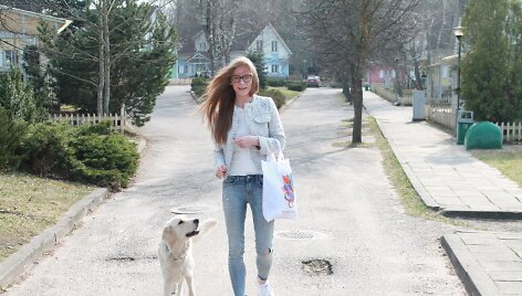 Monika Liaugminaitė