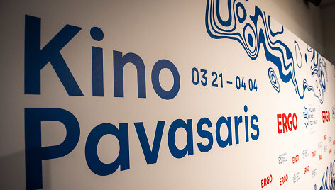 &bdquo;Kino pavasaris&ldquo;