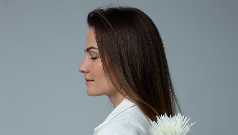 Jurga &Scaron;eduikytė