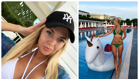 Justina Stambrauskaitė