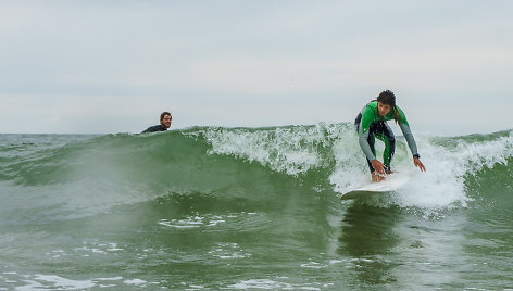 „Surf Camp 2014“