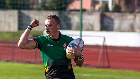Donatas Vilimavičius
