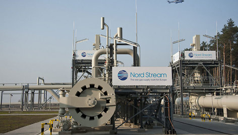 Nord Stream